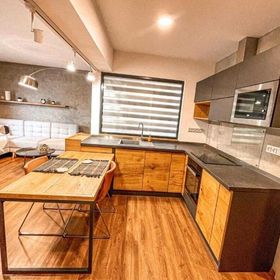 Vantisch Living Vlašim