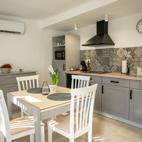 Tündérkert Apartman Gyula