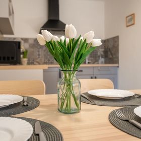 Tündérkert Apartman Gyula