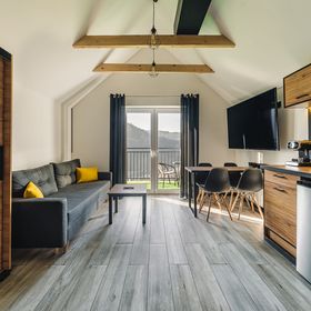 Dom Widokowy Szczawnica