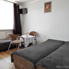 Pokoje Gościnne XAWIER Łeba