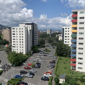 Blue Mountain Residence Brașov