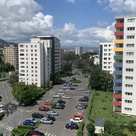 Blue Mountain Residence Brașov