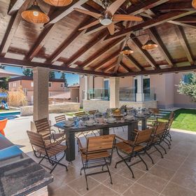 Villa Istrakamen Pula