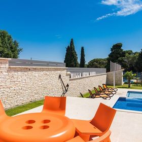 Villa Istrakamen Pula