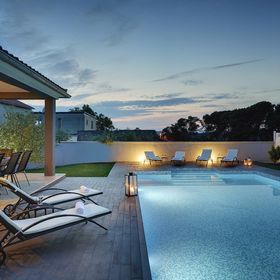 Villa Entini Medulin