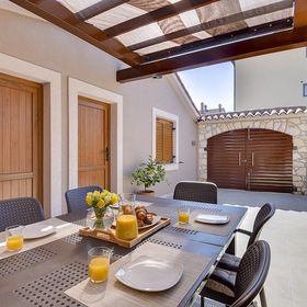 Villa Magnifica Pula