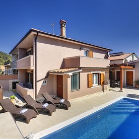 Villa Magnifica Pula