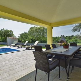 Villa Fiorina Krnica