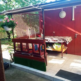 Zsófia Vendégház Jászszentandrás