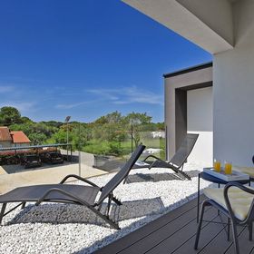 Villa Linea Valbandon