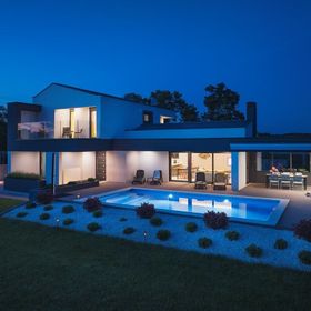 Villa Linea Valbandon