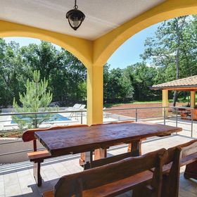 Villa Filleona Labin