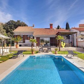 Villa Contessa Del Mar Pjescana Uvala