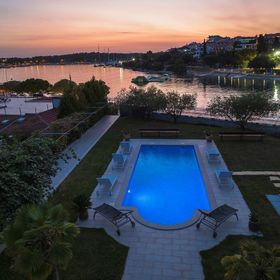 Villa Contessa Del Mar Pjescana Uvala