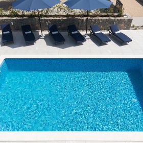 Villa Magdalena Malinska II