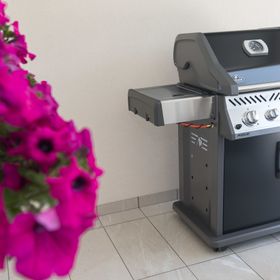 Villa Magdalena Malinska II