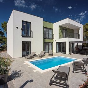 Villa Flavia Medulin