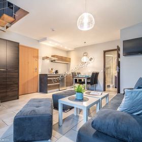 Apartamenty TRZY KOLORY Szklarska Poręba