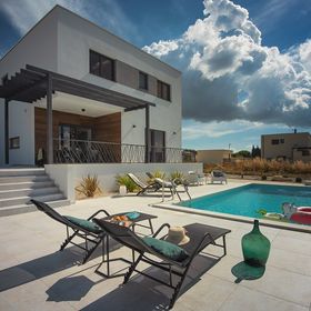 Villa Villa Joy Medulin