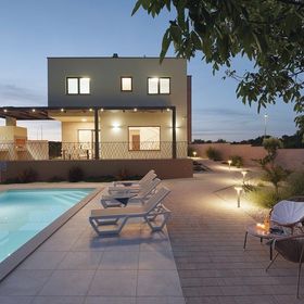 Villa Helios Medulin