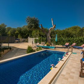 Villa Josie Malinska