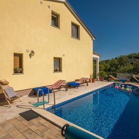 Villa Josie Malinska