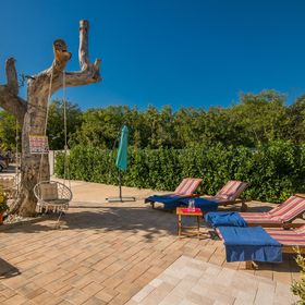 Villa Josie Malinska