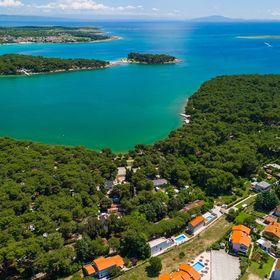 Villa Fratello Premantura