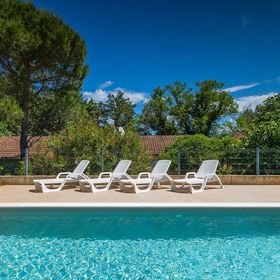 Villa Fratello Premantura