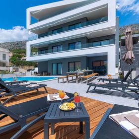 Villa Leona Dugi Rat