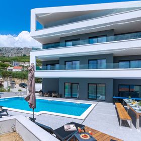 Villa Leona Dugi Rat