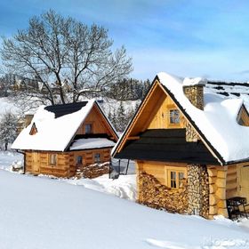 Domki w Górach pod Wyciągiem Zakopane