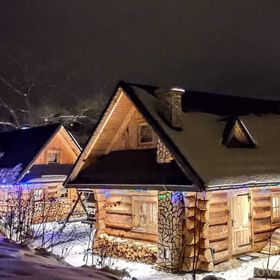 Domki w Górach pod Wyciągiem Zakopane