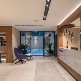 Boutique Hotel Noemia Baška Voda