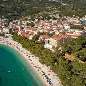 Boutique Hotel Noemia Baška Voda