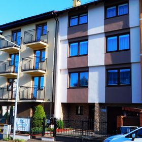 Dom Wakacyjny EDA Władysławowo