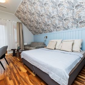 Bagoly-kő Panzió - Mátra Túraközpont Parádsasvár