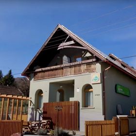 Bagoly-kő Panzió - Mátra Túraközpont Parádsasvár