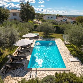 House Casa Clara Kastelir