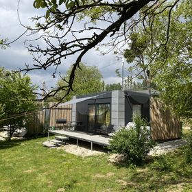 Janus Country Site Üdülőházak Szakcs