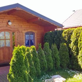 Stokrotka Domki i Pokoje Krynica Morska