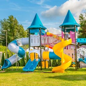 Ośrodki Wypoczynkowe Duet Karwia