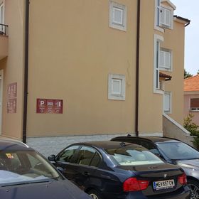 Pansion Villa Diana Tribunj