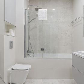 Apartament Rydygiera III