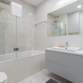 Apartament Rydygiera III
