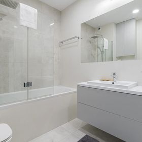 Apartament Rydygiera III
