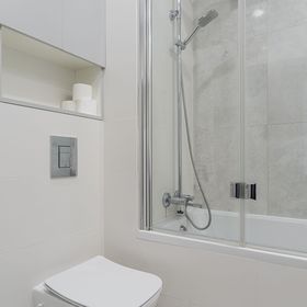 Apartament Rydygiera III