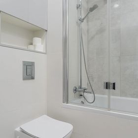 Apartament Rydygiera III