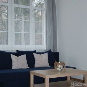 Apartament Sobieskiego Sopot II